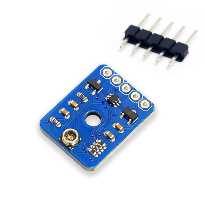 BMP585 High Precision Barometric Pressure Module from PMD Way with free delivery