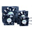 AC Brushless Cooling Fans - Various Sizes from PMD Way with free delivery
