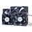 AC Brushless Cooling Fans - Various Sizes from PMD Way with free delivery
