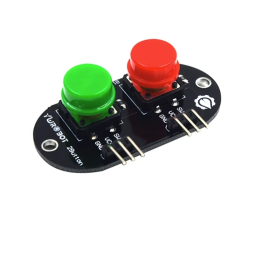 Large Button Breakout Boards for Arduino and Raspberry Pi and more from PMD Way with free delivery
