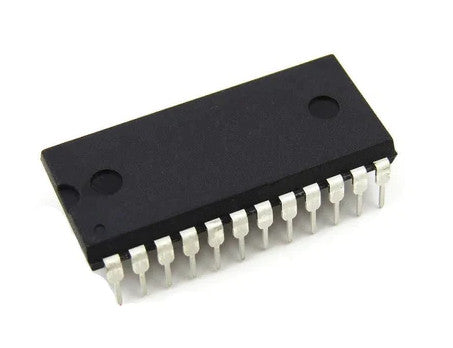 CD4514 4-Bit Latched 4 to 16 Line Decoder CMOS ICs in packs of five from PMD Way with free delivery worldwide