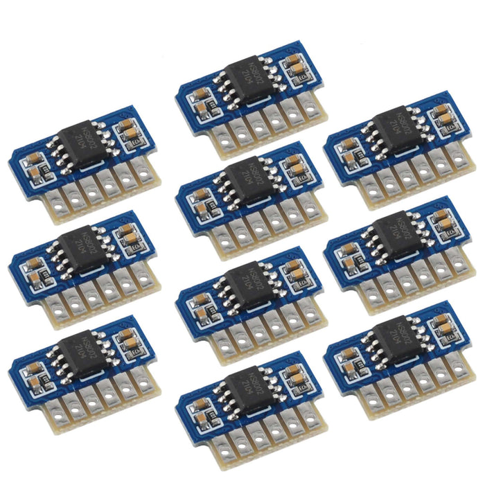 Mini Class AB Mono Power Amplifier Modules from PMD Way with free delivery
