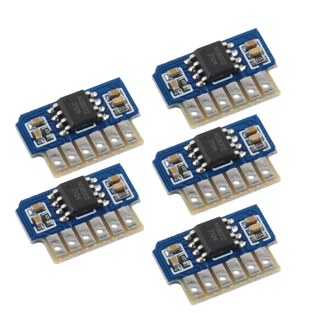 Mini Class AB Mono Power Amplifier Modules from PMD Way with free delivery
