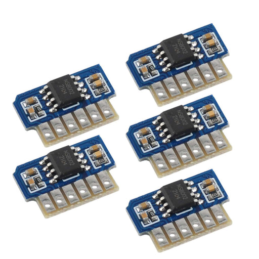 Mini Class AB Mono Power Amplifier Modules from PMD Way with free delivery
