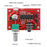 Mini Amplifier Breakout Board 2 x 2.4W Class AB with Volume Control