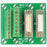 Convenient DB15 Male and Female Breakout Board from PMD Way with free delivery