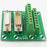 Convenient DB15 Male and Female Breakout Board from PMD Way with free delivery