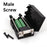 Convenient DB15 VGA Breakout Connectors from PMD Way with free delivery