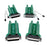 Convenient DB25 Breakout Boards from PMD Way with free delivery