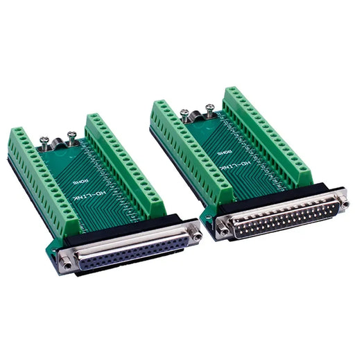 DB37 Breakout Boards from PMD Way with free delivery