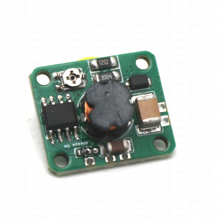 Nixie Power Supply Boost Module from PMD Way with free delivery