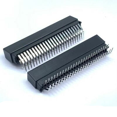 Edge Card 4mb PCB-mount Edge Card Connectors - 5 Pack — PMD Way