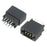 PCB-mount Edge Card Connectors - 5 Pack from PMD Way with free delivery