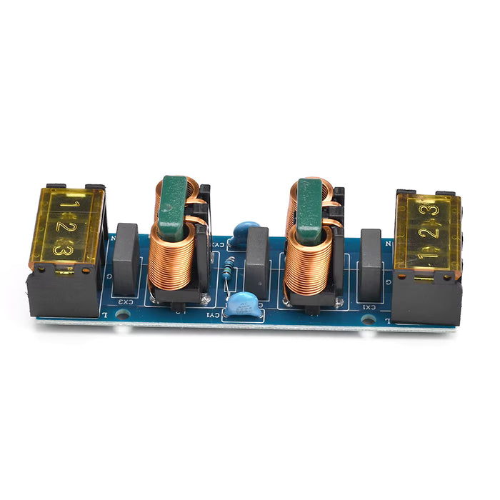 EMI AC 25A Power Filter Board from PMD Way with free delivery