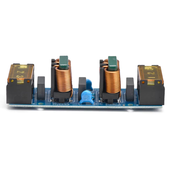 EMI AC 25A Power Filter Board from PMD Way with free delivery