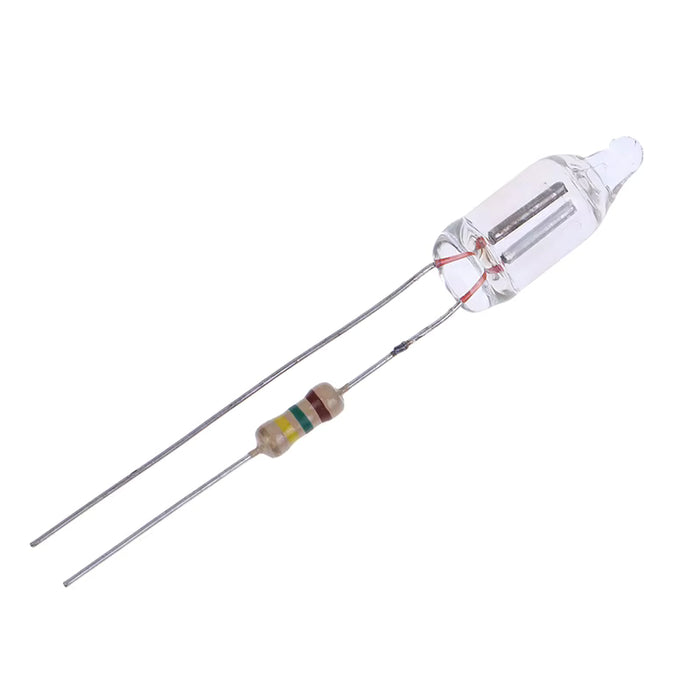 230V Neon Indicator Lamps - 20 Pack from PMD Way with free delivery