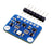 ENS160 Carbon Dioxide Sensor Module from PMD Way with free delivery