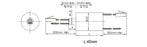Ethernet and 8 Channel Slip Ring from PMD Way with free delivery