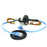 Ethernet and 8 Channel Slip Ring from PMD Way with free delivery