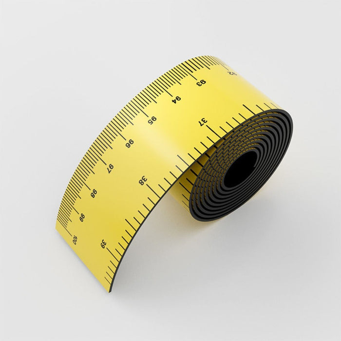 Flexible Magnetic Rulers from PMD Way with free delivery