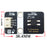 Four Direction Tilt Switch with LEGO-compatible enclosure from PMD Way with free delivery