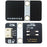 Four Direction Tilt Switch with LEGO-compatible enclosure from PMD Way with free delivery