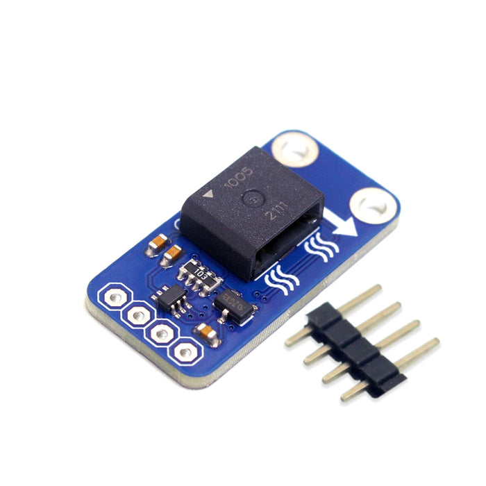 FS3000 Air Velocity Sensor Module