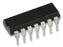 TPIC6B595 High Power Shift Register - 100 Pack from PMD Way