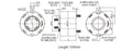 Gigabit Ethernet and 6 Channel Slip Ring from PMD Way with free delivery 
