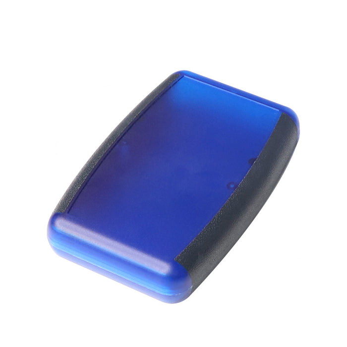 Compact Handheld Plastic Enclosure from PMD Way with free delivery