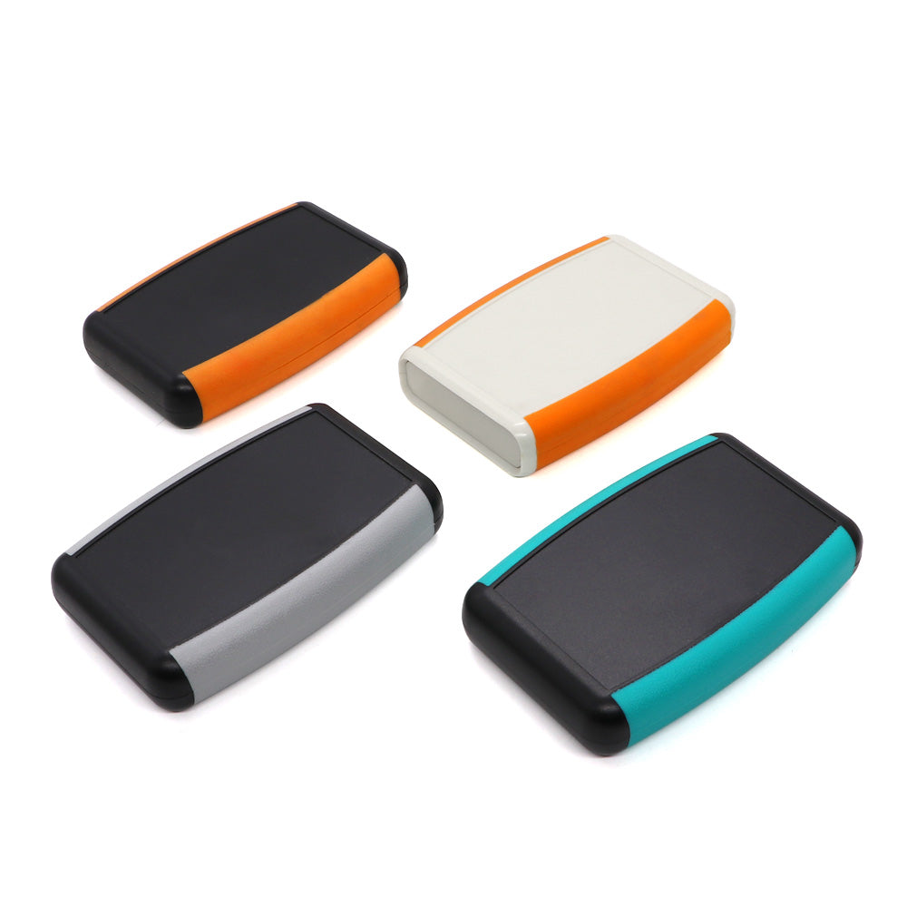 Compact Handheld Plastic Enclosure from PMD Way with free delivery