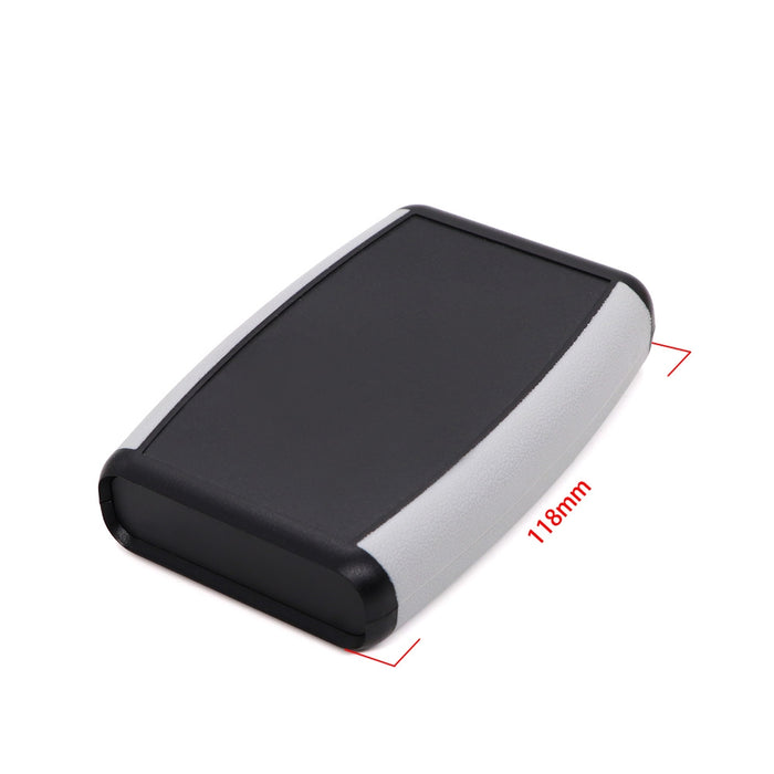 Compact Handheld Plastic Enclosure from PMD Way with free delivery