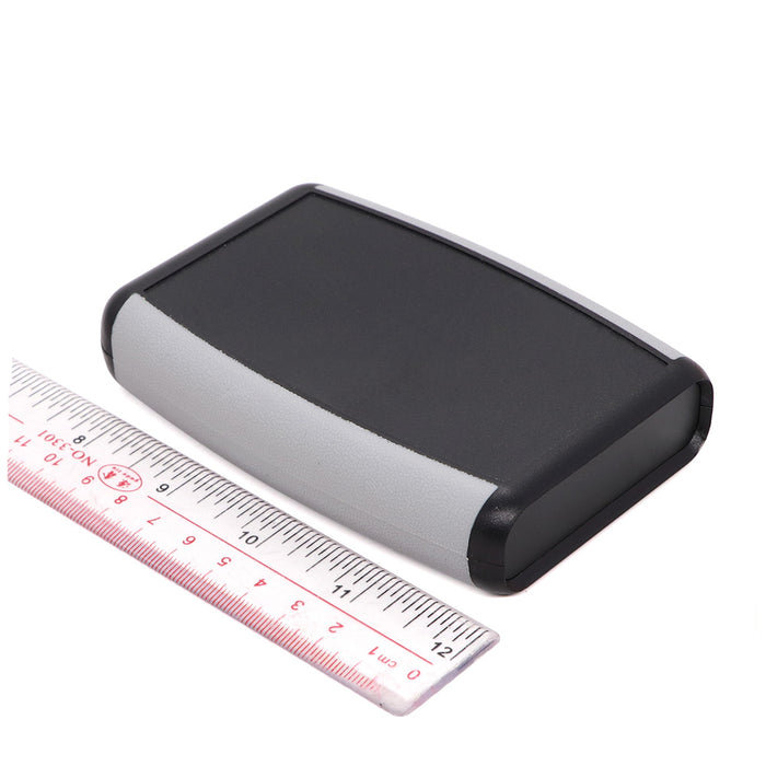 Compact Handheld Plastic Enclosure from PMD Way with free delivery