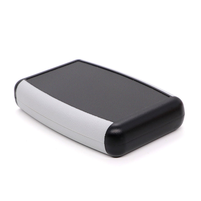 Compact Handheld Plastic Enclosure from PMD Way with free delivery