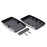 Compact Handheld Plastic Enclosure from PMD Way with free delivery