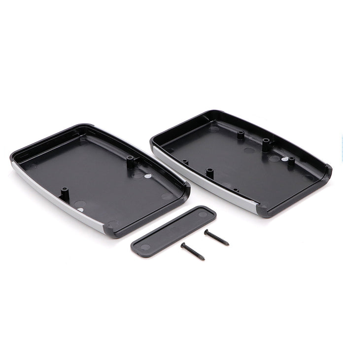 Compact Handheld Plastic Enclosure from PMD Way with free delivery