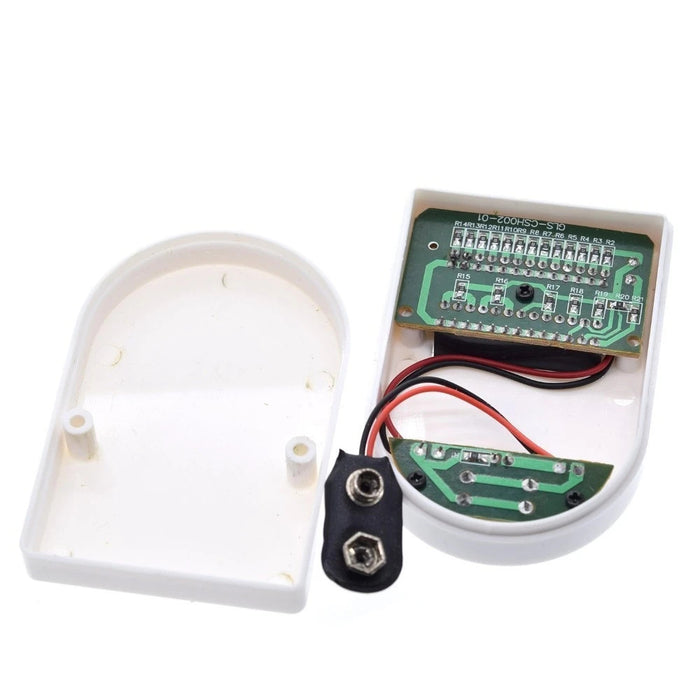 Handy LED Test Box — PMD Way
