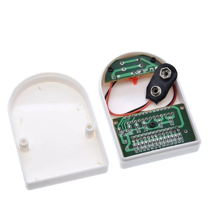 Handy LED Test Box — PMD Way