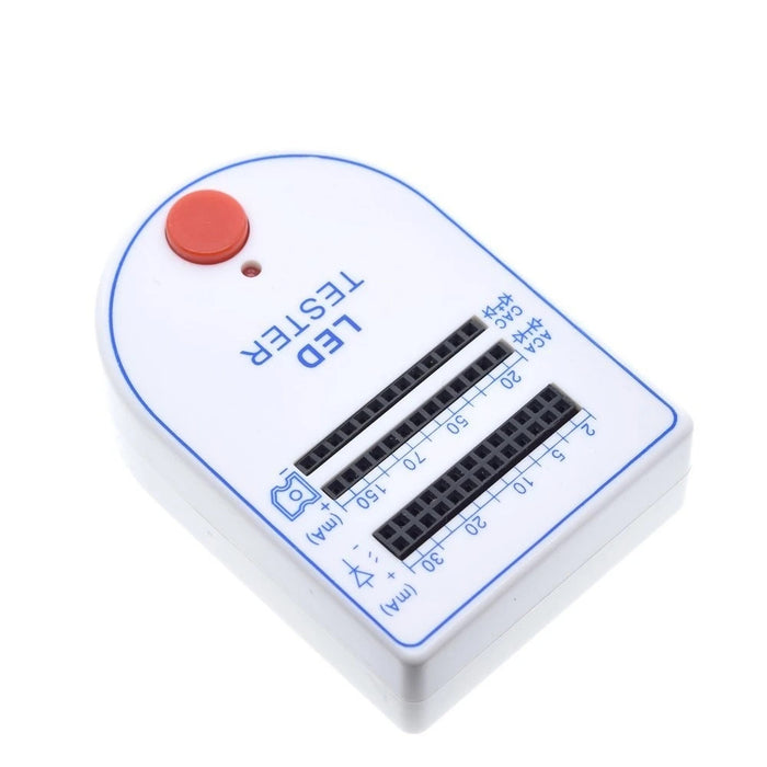 Handy LED Test Box from PMD Way with free delivery