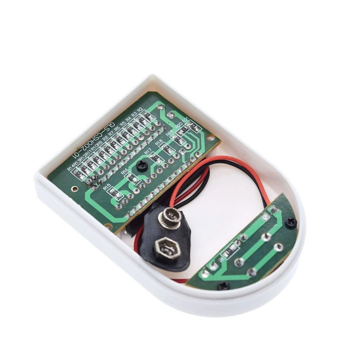 Handy LED Test Box from PMD Way with free delivery