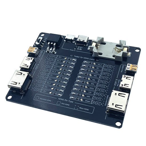 HDMI Cable Test Board and Breakout from PMD Way with free delivery