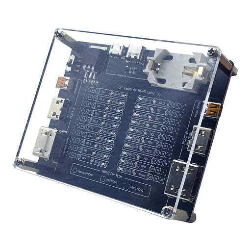 HDMI Cable Test Board and Breakout from PMD Way with free delivery