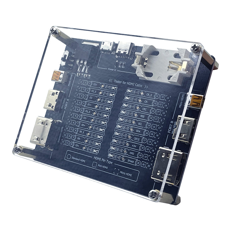 HDMI Cable Test Board and Breakout from PMD Way with free delivery