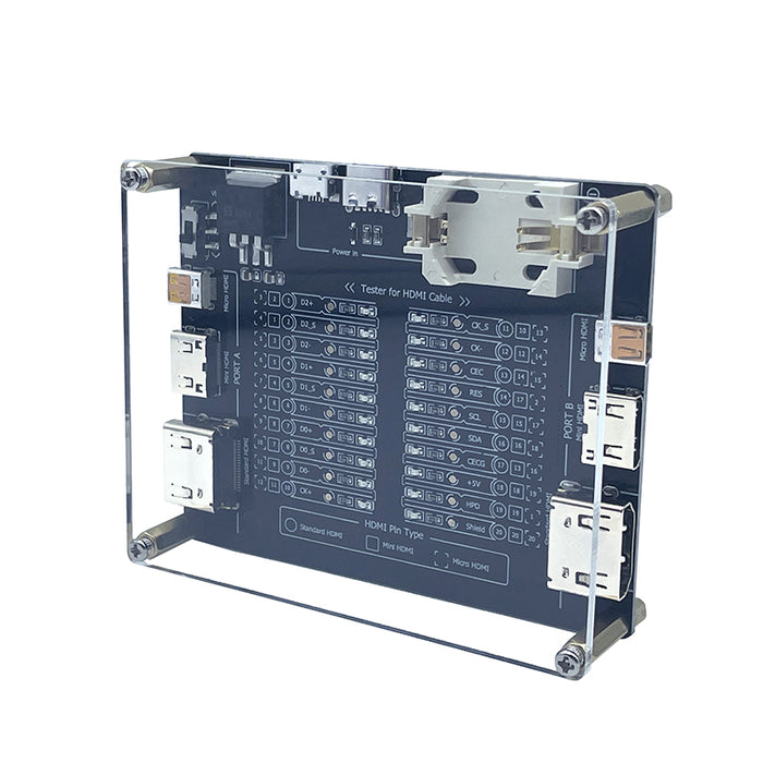 HDMI Cable Test Board and Breakout from PMD Way with free delivery