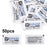 Heatsink Thermal Grease Paste Sachets - 50 Pack from PMD Way with free delivery