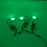 High Power 30W Addressable WS2811 RGB LED from PMD Way with free delivery