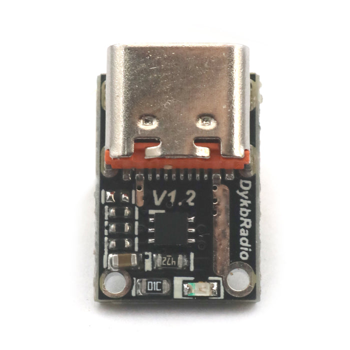High Power 140W 5A USB C Power Delivery Decoy Modules from PMD Way with free delivery