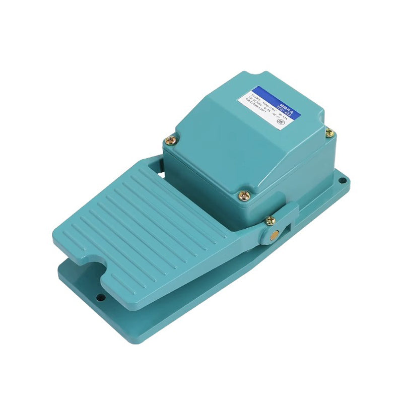 250V AC 15A Foot Switch from PMD Way with free delivery