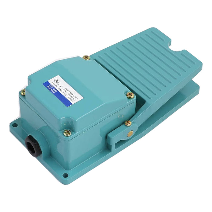 250V AC 15A Foot Switch from PMD Way with free delivery