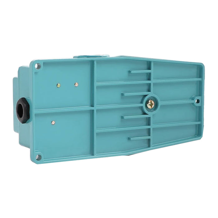 250V AC 15A Foot Switch from PMD Way with free delivery